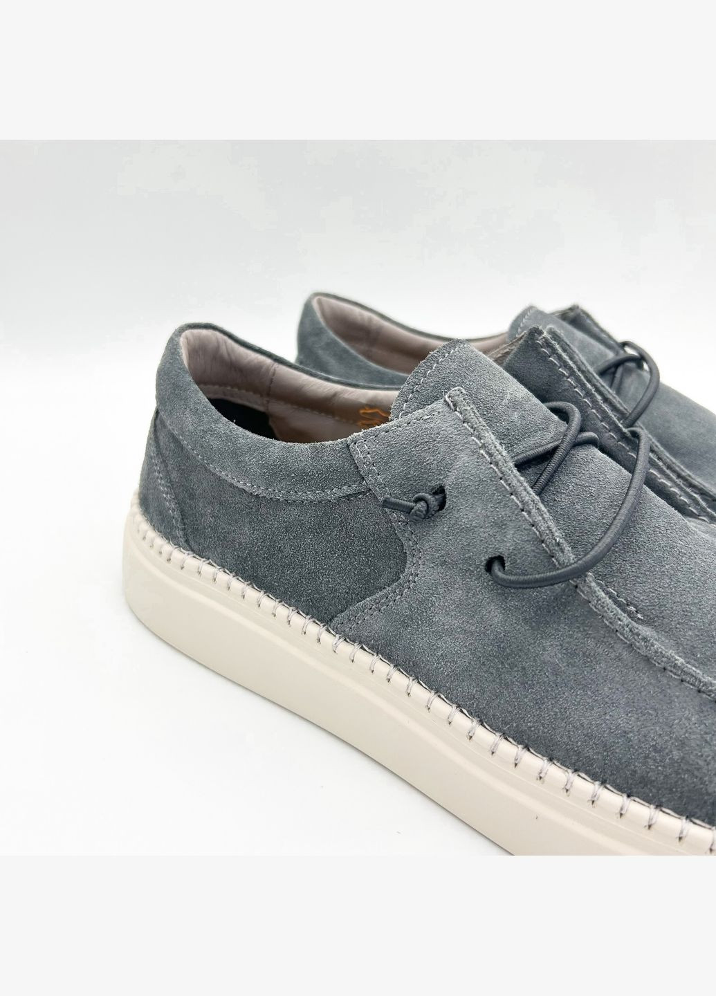 Мокасини (р) Замшa 0-2-2-4361174 Kadar (328836241)