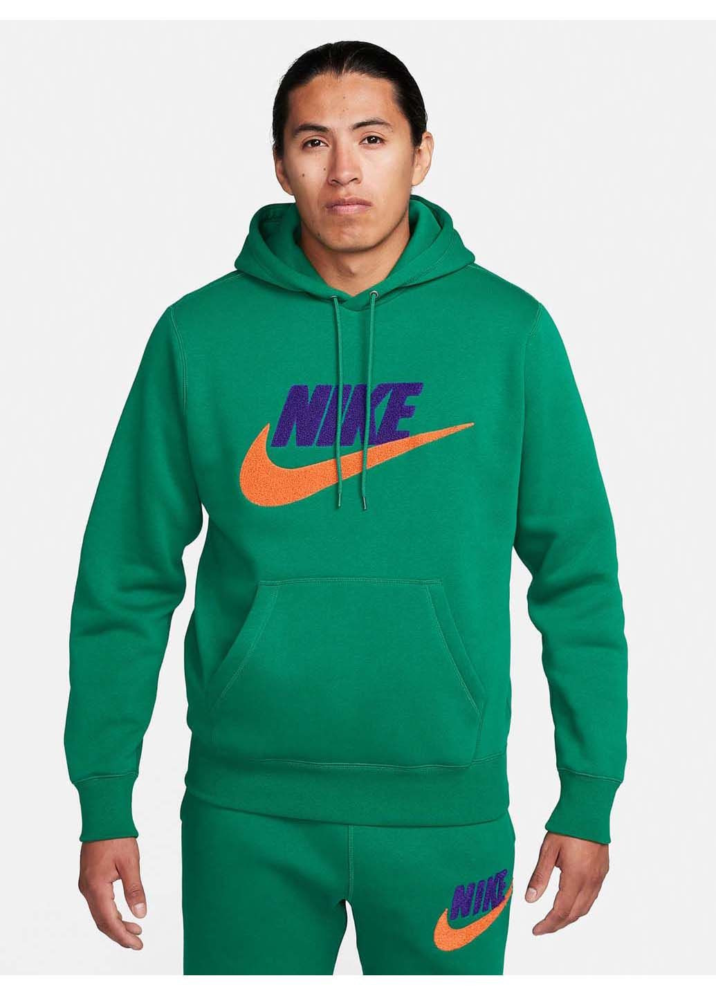 Худі чоловіче Nike (332800385)