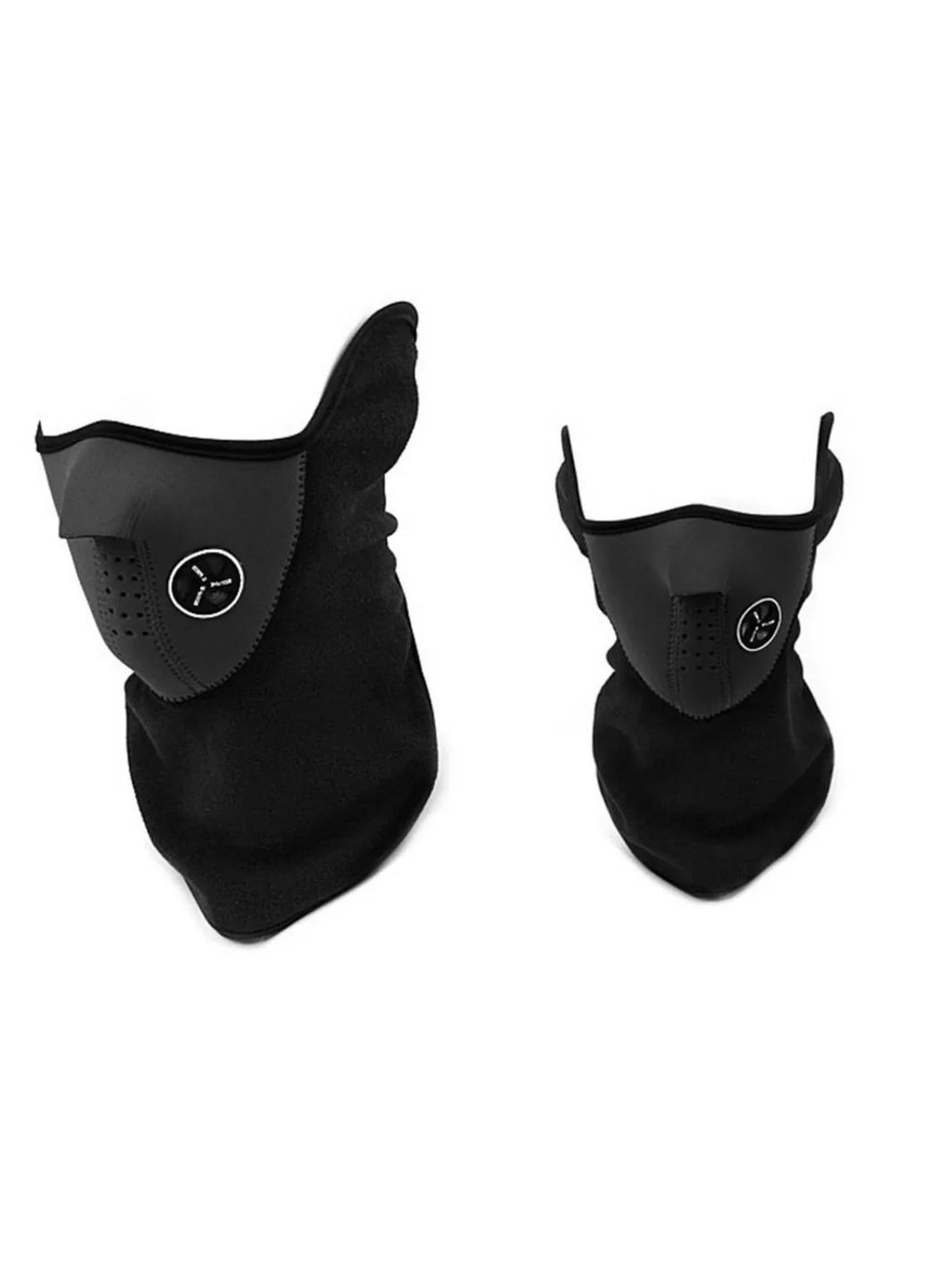 China защитная лыжная маска для лица от ветра/балаклава/подшлемник ( ) черный производство -