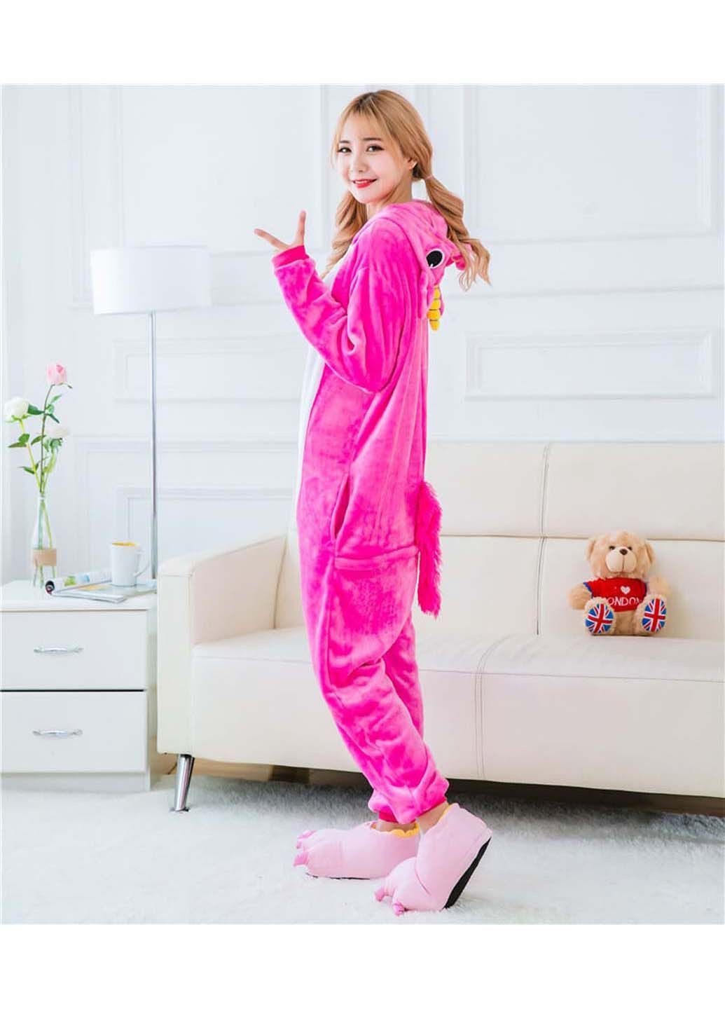 Кігурумі доросла Єдиноріг 145 - 155 см Kigurumba (295904374)