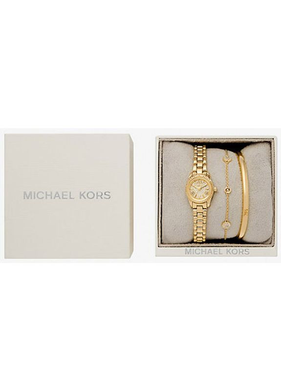 Женские наручные часы MK4974SET Michael Kors (366815816)