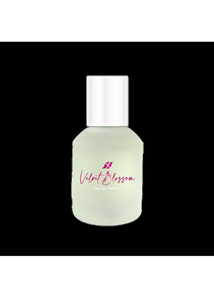 Жіноча парфумована вода Velvet Blossom 50 мл Farmasi (292564239)