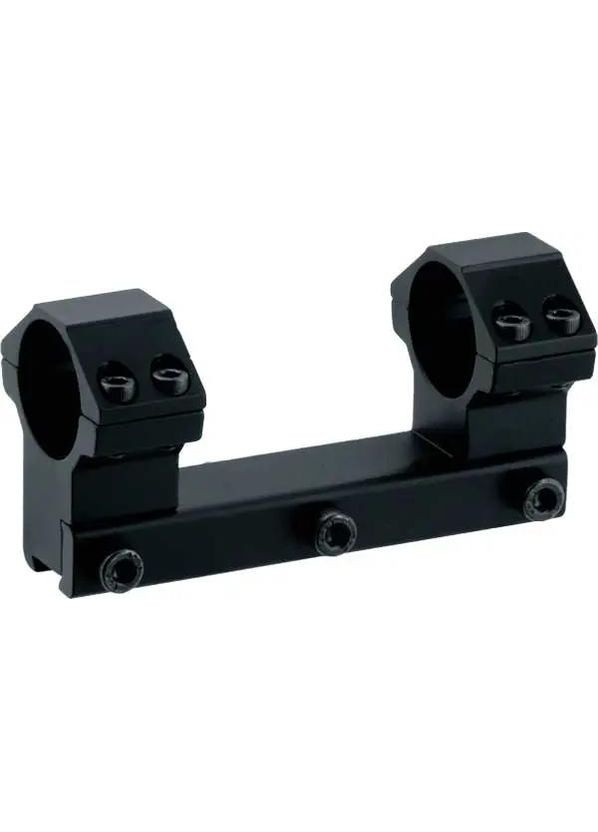 Креплениемоноблок Leapers Accushot. d – 25.4 мм High. "Ласточкин хвост" No Brand (316442419)