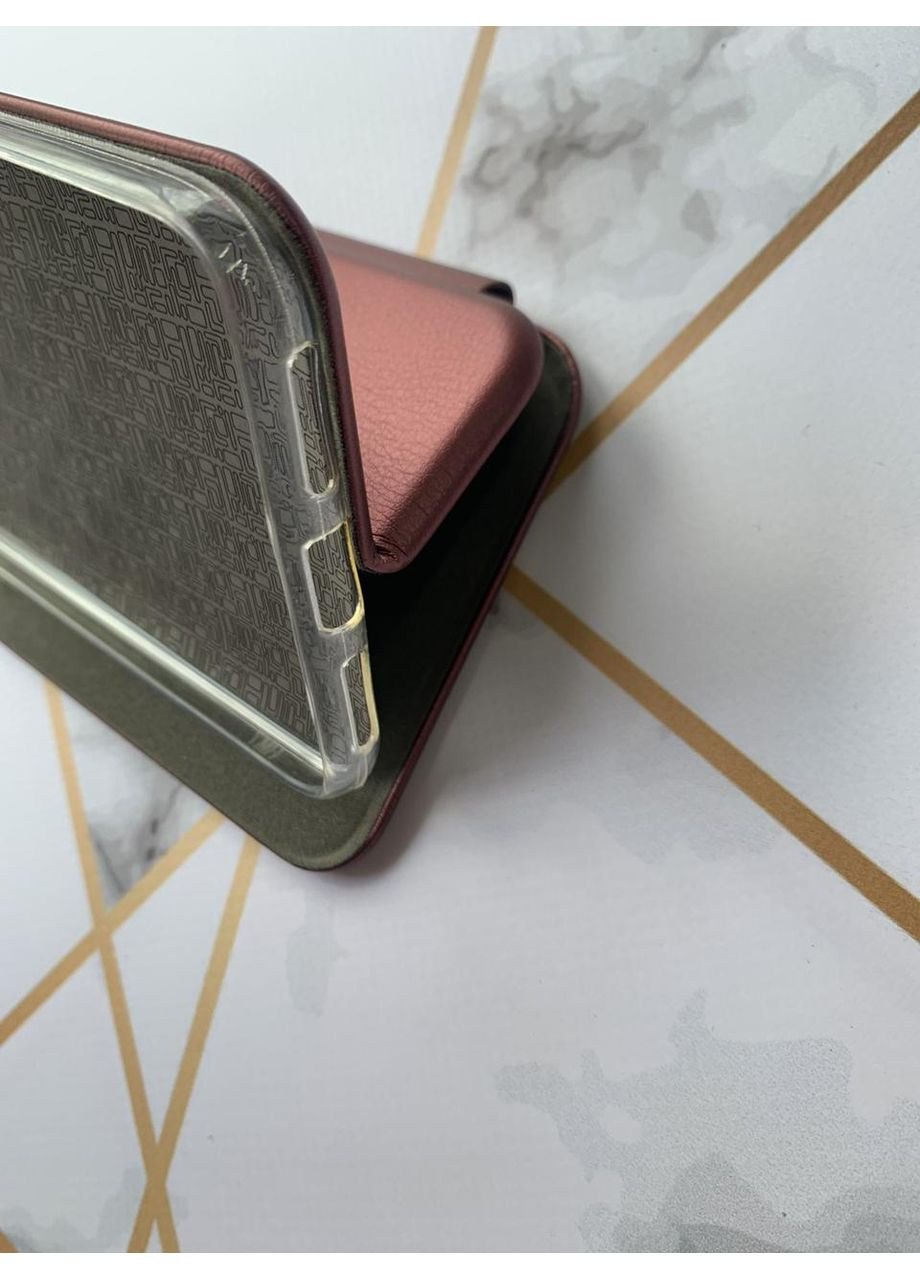 Чехол-книжка с рисунком на Xiaomi Redmi 7 Лимонное дерево (принт 417) Creative (372128685)