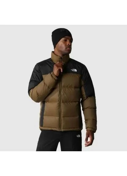 Куртка DIABLO DWN JKT NF0A4M9JWMB1 M Коричневий NF0A4M9JWMB1 The North Face (386432732)