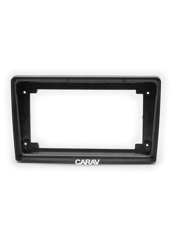 Переходная рамка серии 22-1112 для Hyundai Coupe, Tuscani (Gk) 2002-2005 9 дюймов Carav (346511241)