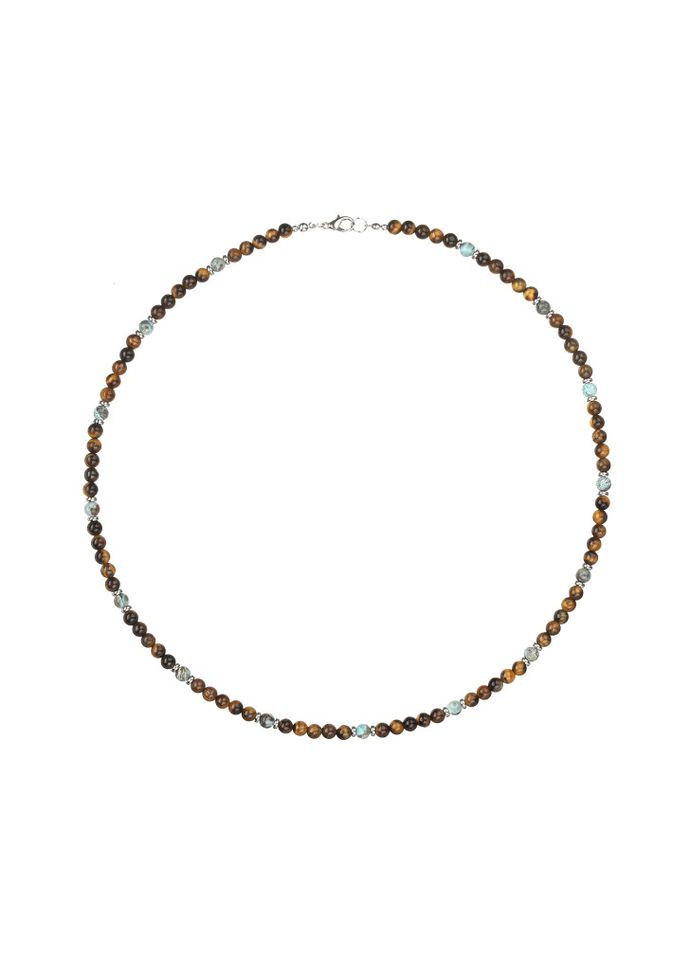 Мужской чокер из камней 5296 LeBijou (368559278)