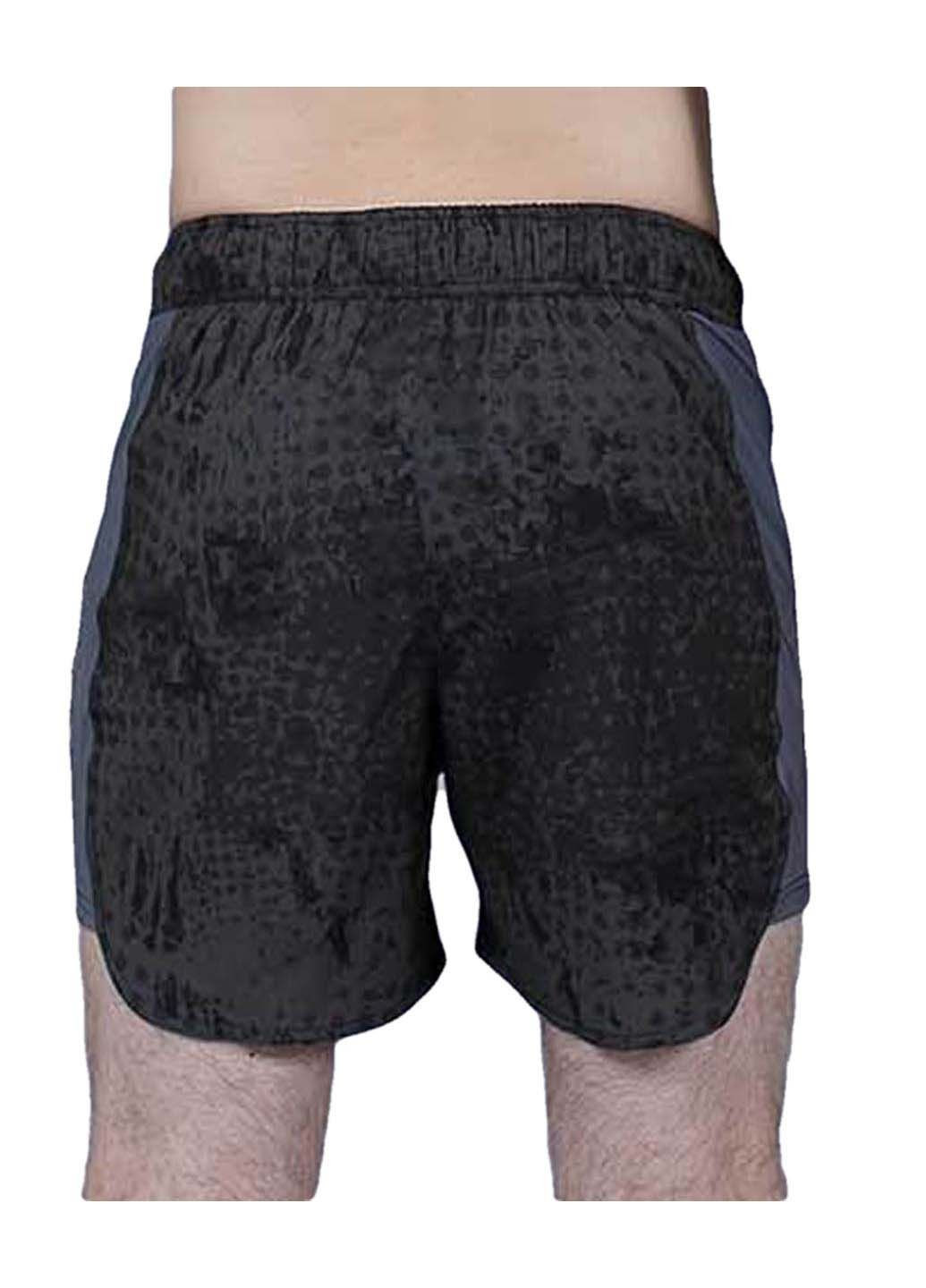 Шорти Berserk Sport Hybrid Turmalin (295441680)