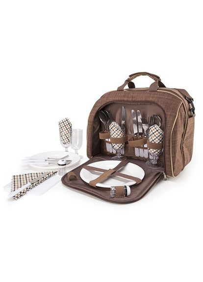 Набір для пікніка Кемпінг Flax 4823082714384 Кемпинг (316625342)