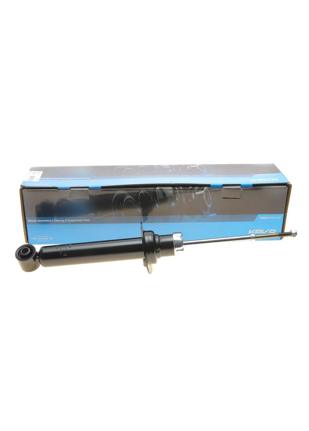 Амортизатор PARTS SSA-5523 No Brand (342409213)