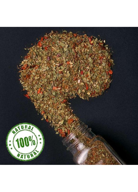 Приправа для картофеля с кориандром и паприкой 250 г No Brand (351366677)