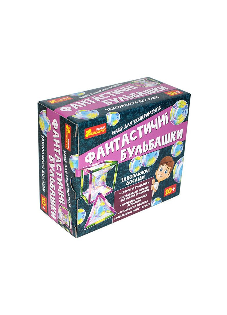 Набір для творчості No Brand (359375176)