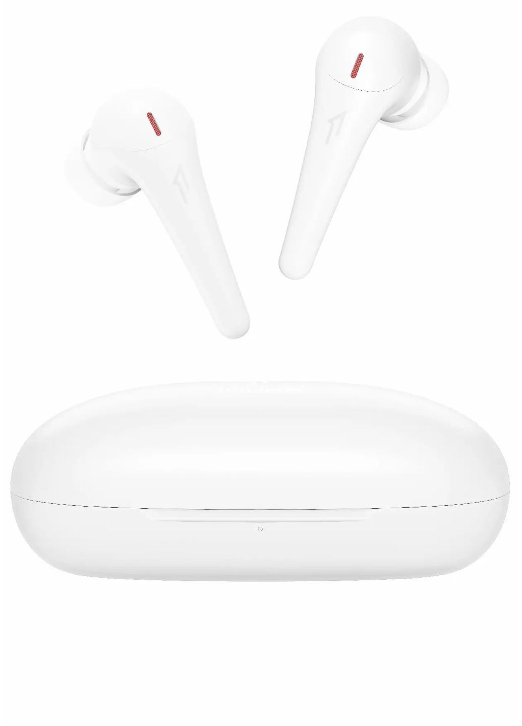 Бездротові навушники TWS ComfoBuds Pro (ES901) White 1MORE (360422600)