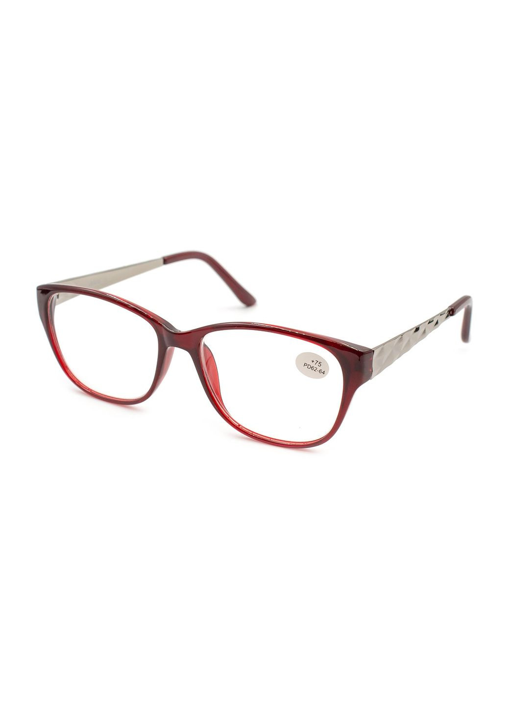 Окуляри 23120-C3 у пластиковій оправі -1,00 Verse (300229713)