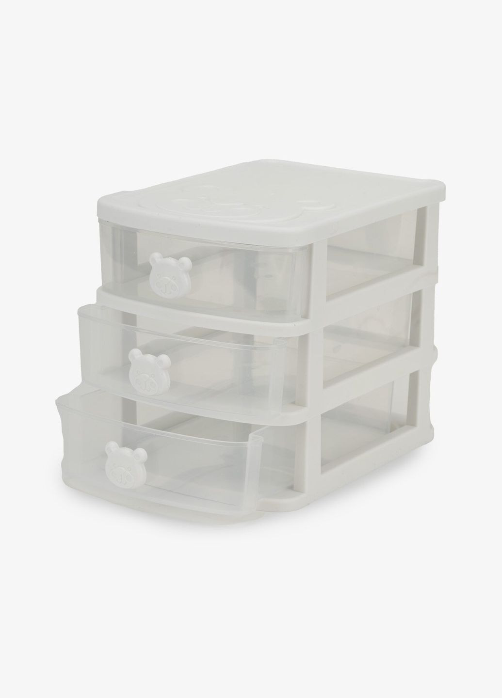 Органайзер канцелярский XR1127 Белый shop (2000990936127) No Brand (362901290)