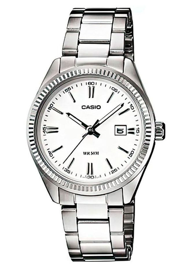 Женские часы LTP-1302D-1A2VDF Casio (350627597)