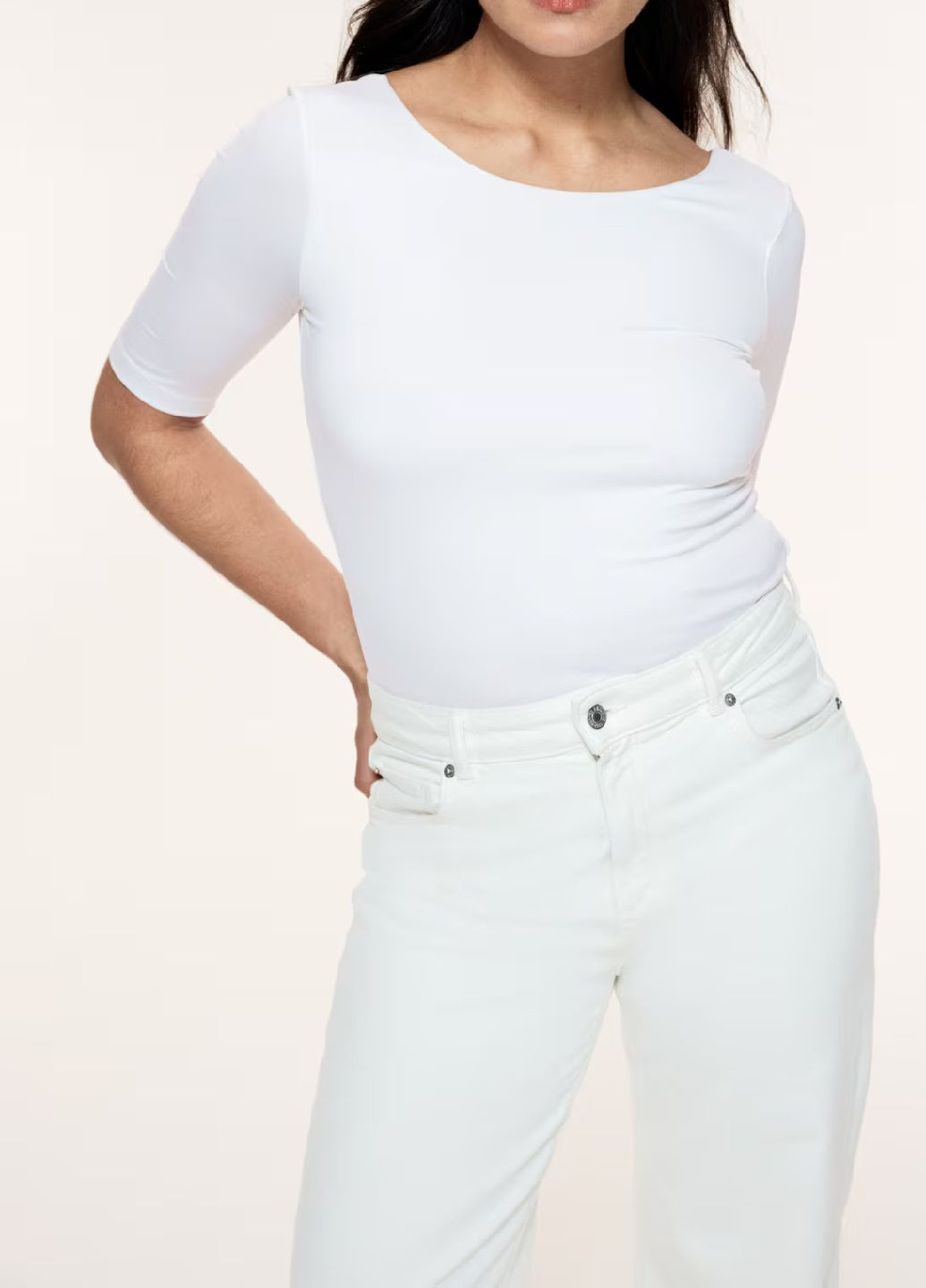 Футболка H&M - (323962030)