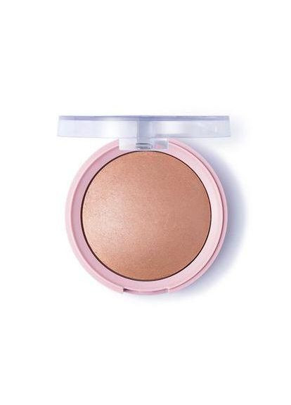 Румяна запечённые №3 Baked Blush Флормар Flormar (361147709)