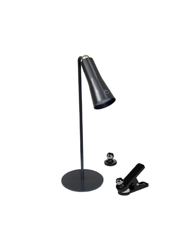 LED светильник 4в1 7Вт, графит Electro House (346088286)