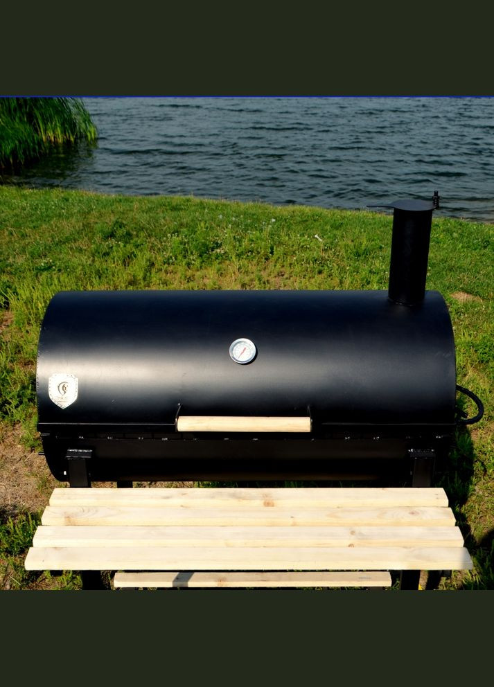 Мангал Лайт Троян (346530106)