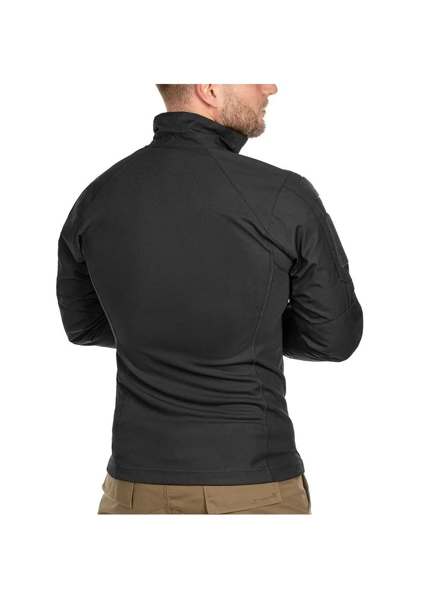 Боевая рубашка Helikon MCDU Combat Shirt NyCo Rip-Stop, Black, Helikon-Tex (340551297)
