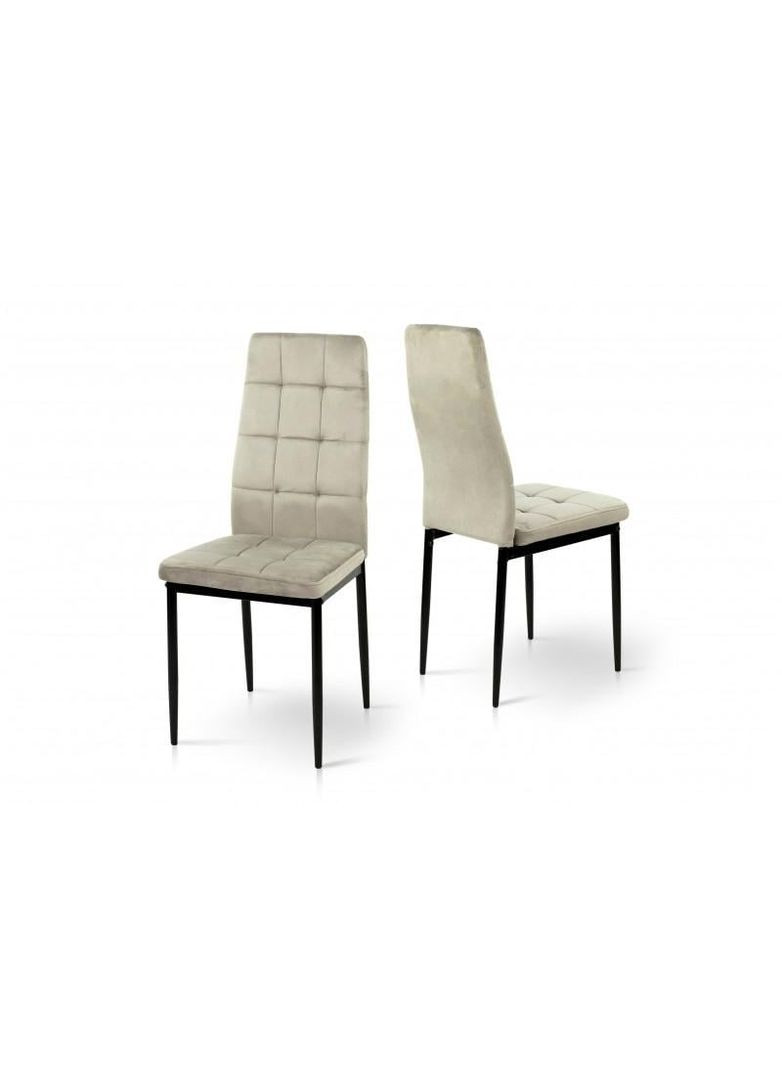 Кухонний стілець Ice Піщаний Мікс Меблі 855200-01 855200 Мікс меблі (355468224)