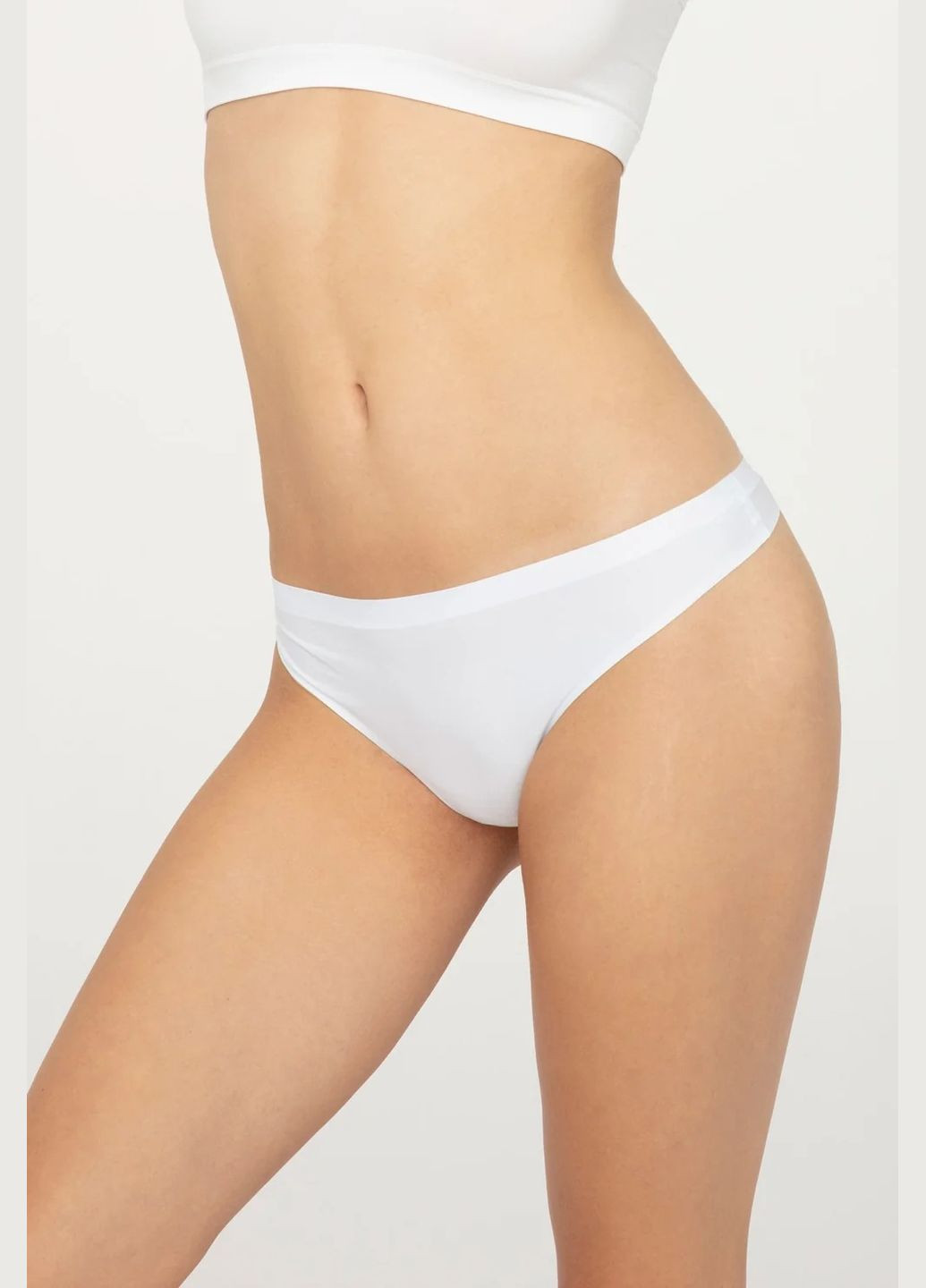 Жіночі безшовні трусики стрінги Gatta (305388723)