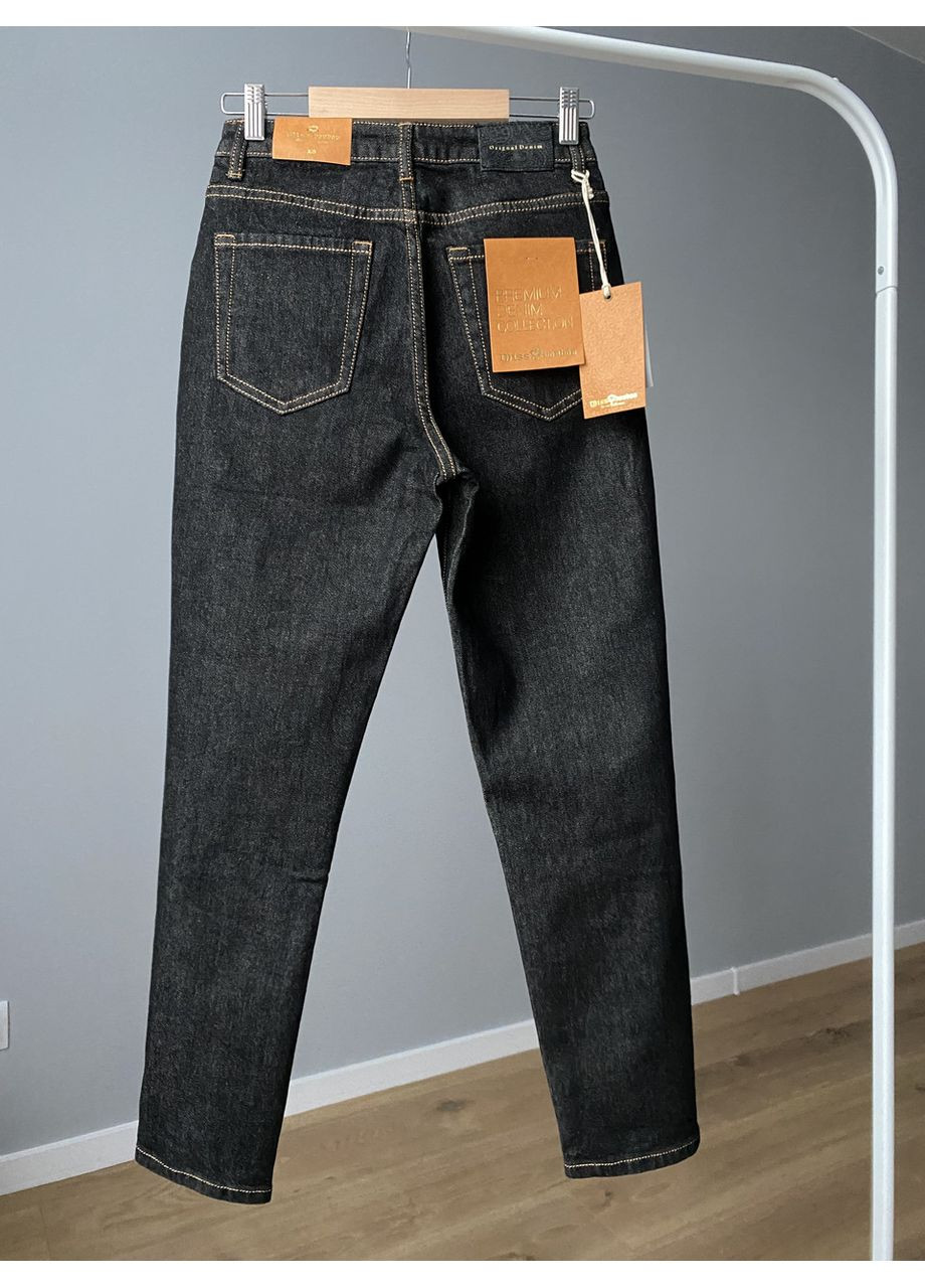 Джинсы зауженные, джинсы женские Miss bonbon, Италия Крок - (362561289)