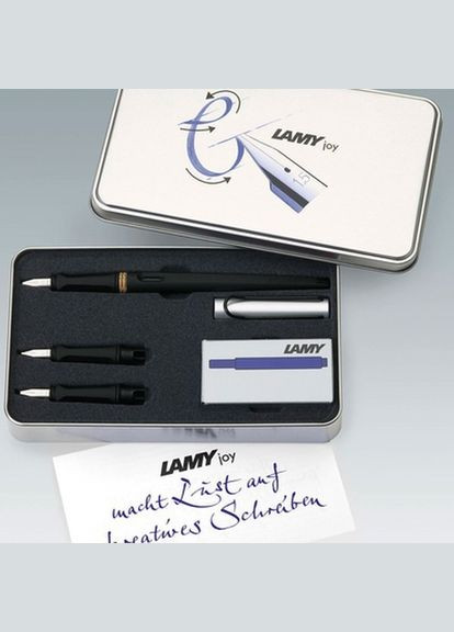 Набор для каллиграфии Joy 10 пр. 1617714 Lamy (317304663)