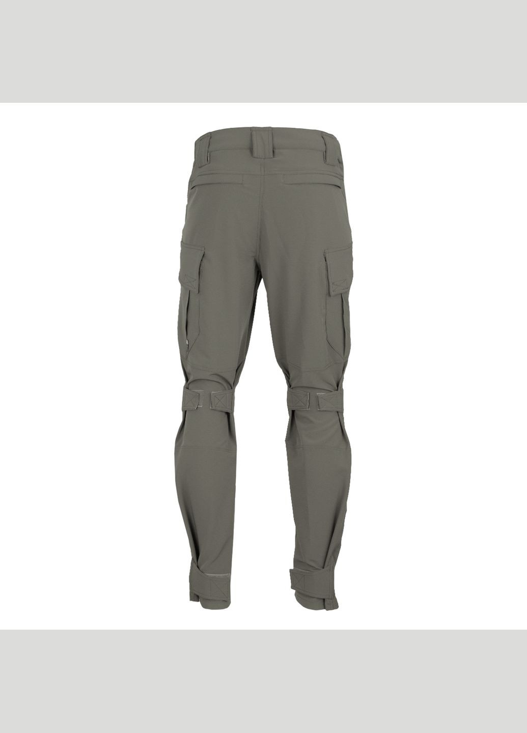 Брюки тактические демисезонные Hunter Stretch, Olive, 44 Vik-Tailor (315879470)