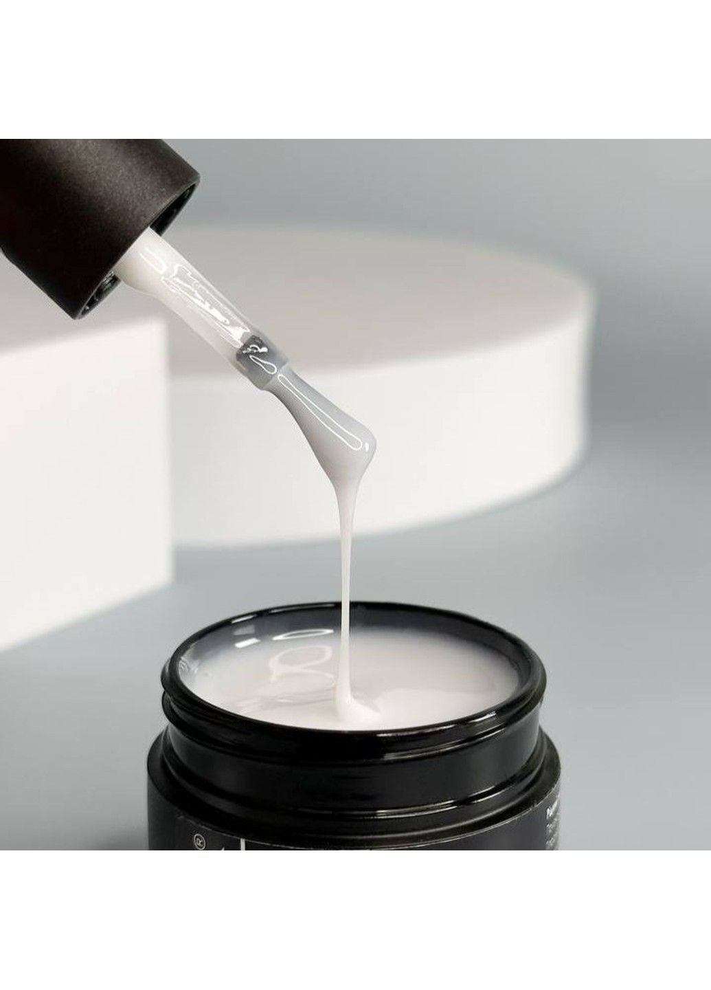 Молочний рідкий гель Liquid Gel 5 30 мл Loya (365061616)