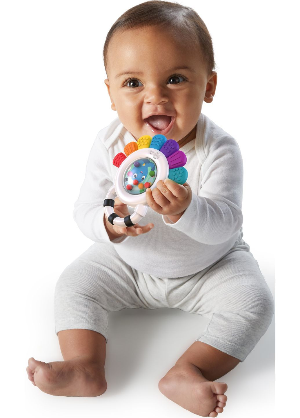 Іграшка-брязкальце Outstanding Opus () Baby Einstein 12487 (368755272)