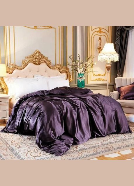 Черно-белое полуторное постельное белье 145*210 Moka textile (316632163)