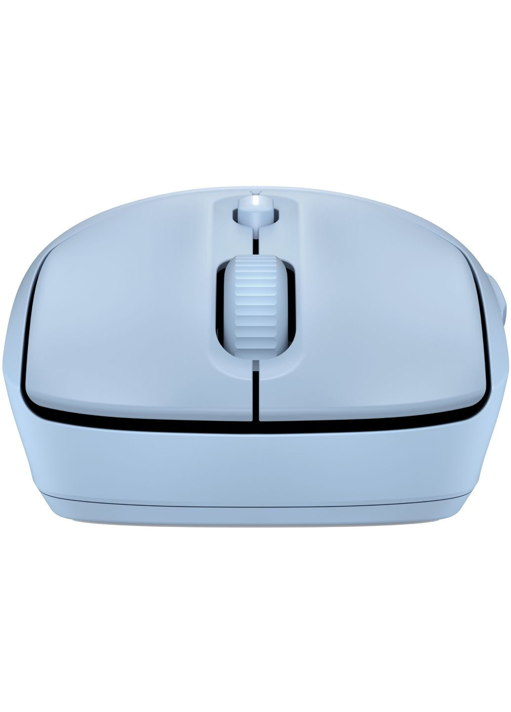 Мишка бездротова 400 Quiuet, 5 кн., 1200 dpi синя HP (357209046)