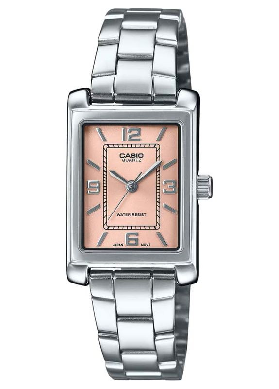 Женские наручные часы Casio LTP-1234DD-4ADF (354330674)