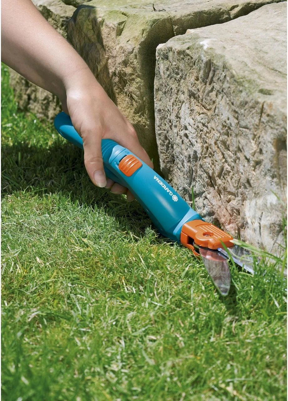 Ножницы для травы Classic поворотные (08731-20.000.00) Gardena (332971012)