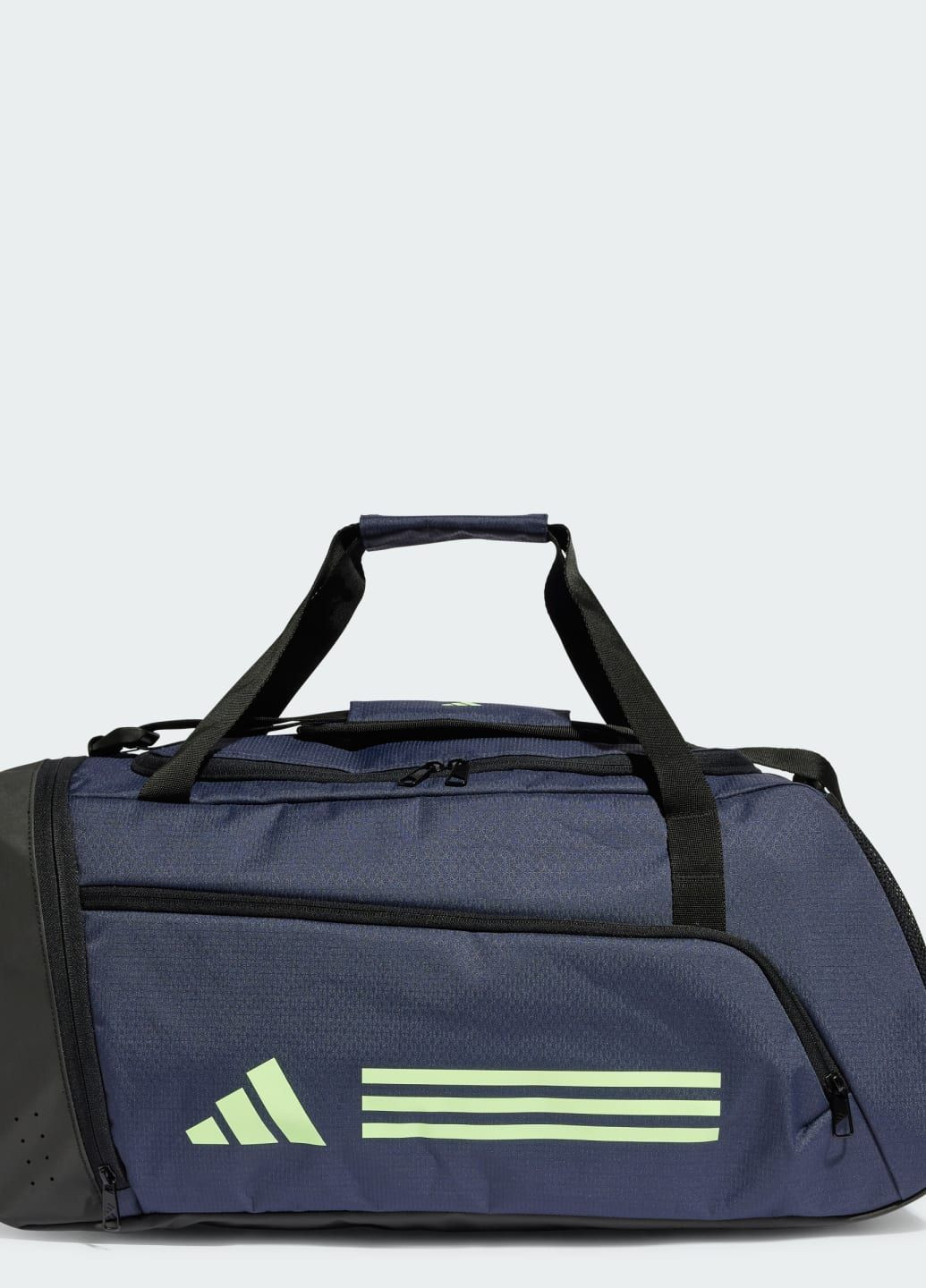 Спортивная сумка Essentials 3-Stripes Duffel adidas (289059990)