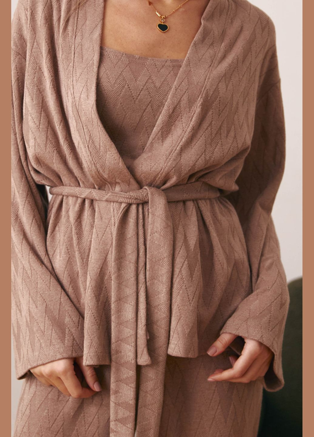 Кардиган ST-Seventeen (322069909)