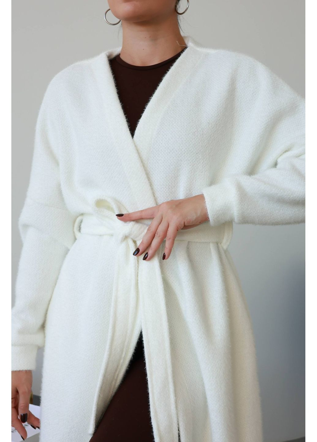 Кардиган жіночий KaraMix (368876037)