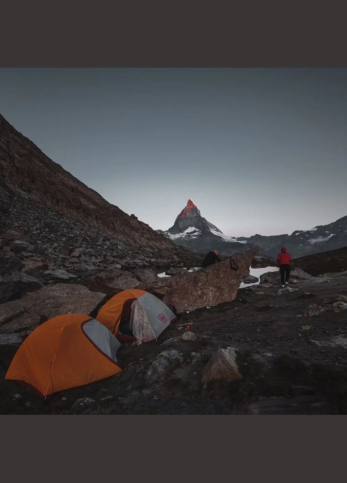 Намет Borzhava 2 Yellow 012.005.0136 Turbat (316620010)