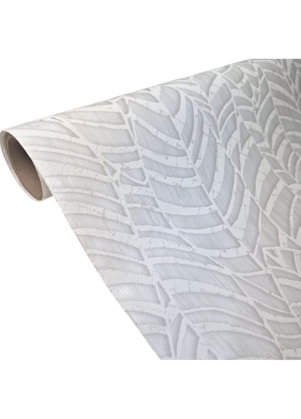 Обои виниловые 10.05 × 1.06 м 32922, белые для спальни, гостиной, кухни, прихожей, ванной комнаты MARBURG (339111400)