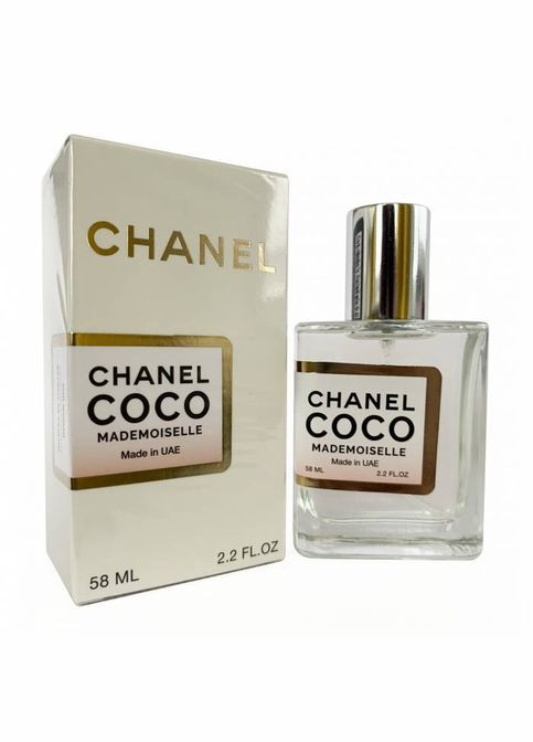 Женский парфюм Coco Mademoiselle 58 мл No Brand (331163384)