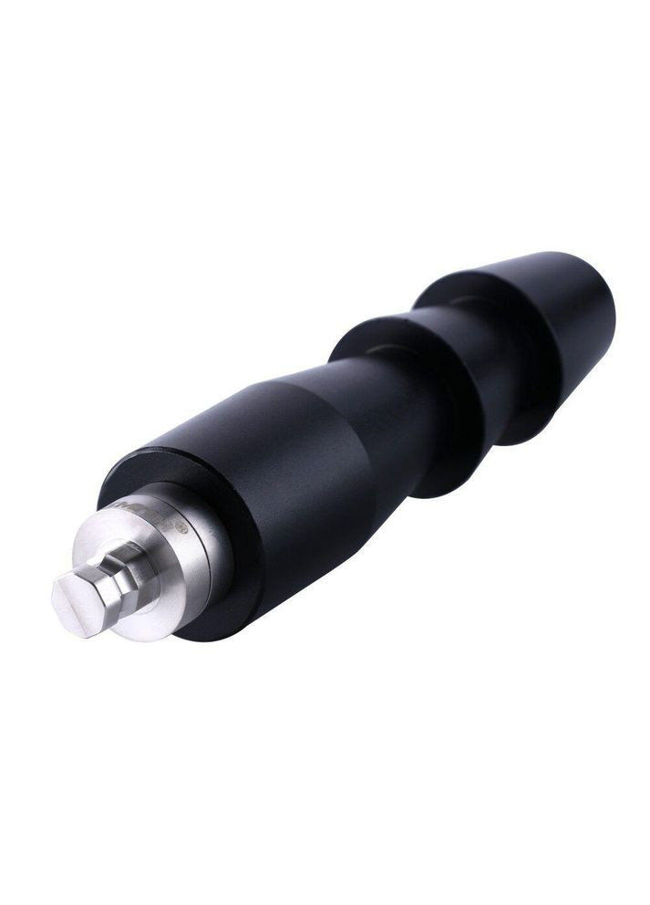 Black VAC-U-Lock Hismith (303891651)