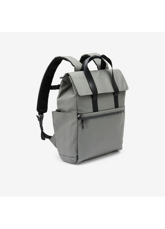 Туристический Рюкзак с Карманом для Ноутбука15л 39 × 29 × 11см Серый Quechua (395321665)
