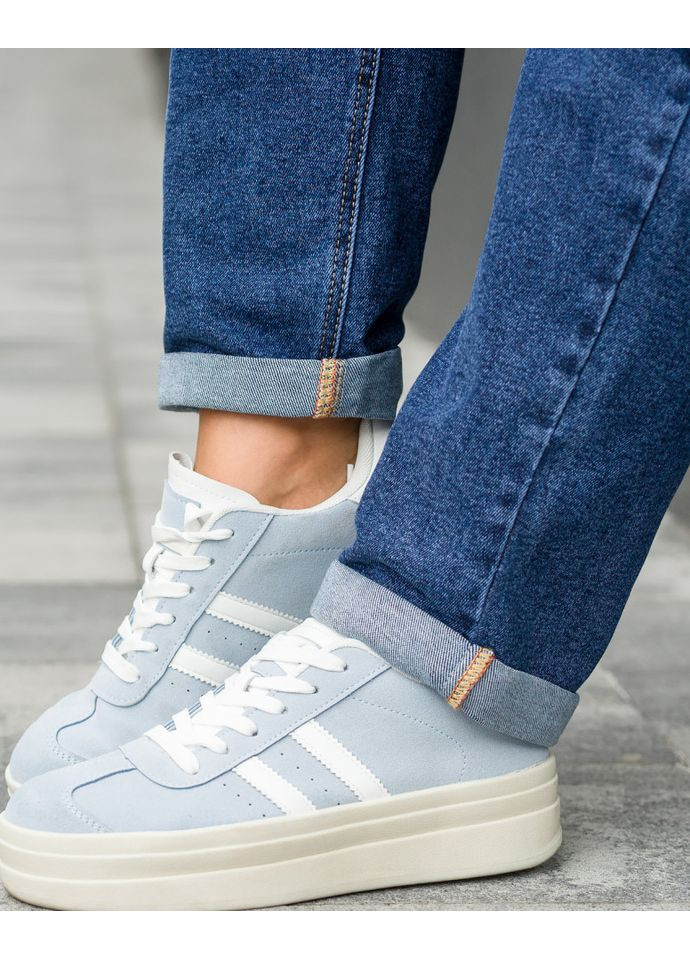 Джинсы VJeans M3885-3 Alenka Plus - (364672564)