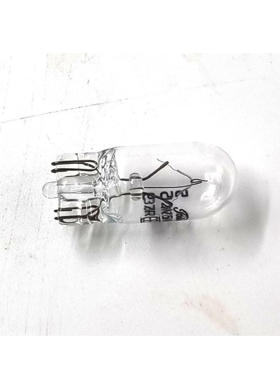 Лампочка освітлення салону оригінал 99132-12050 W5W 12V 5W W2.1x9.5d Toyota (368971364)