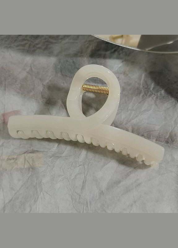 Крабик для волосся 11 см CA (318530255)