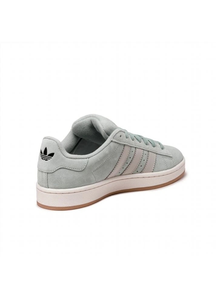 Серые кроссовки campus 00s grey id8269 adidas