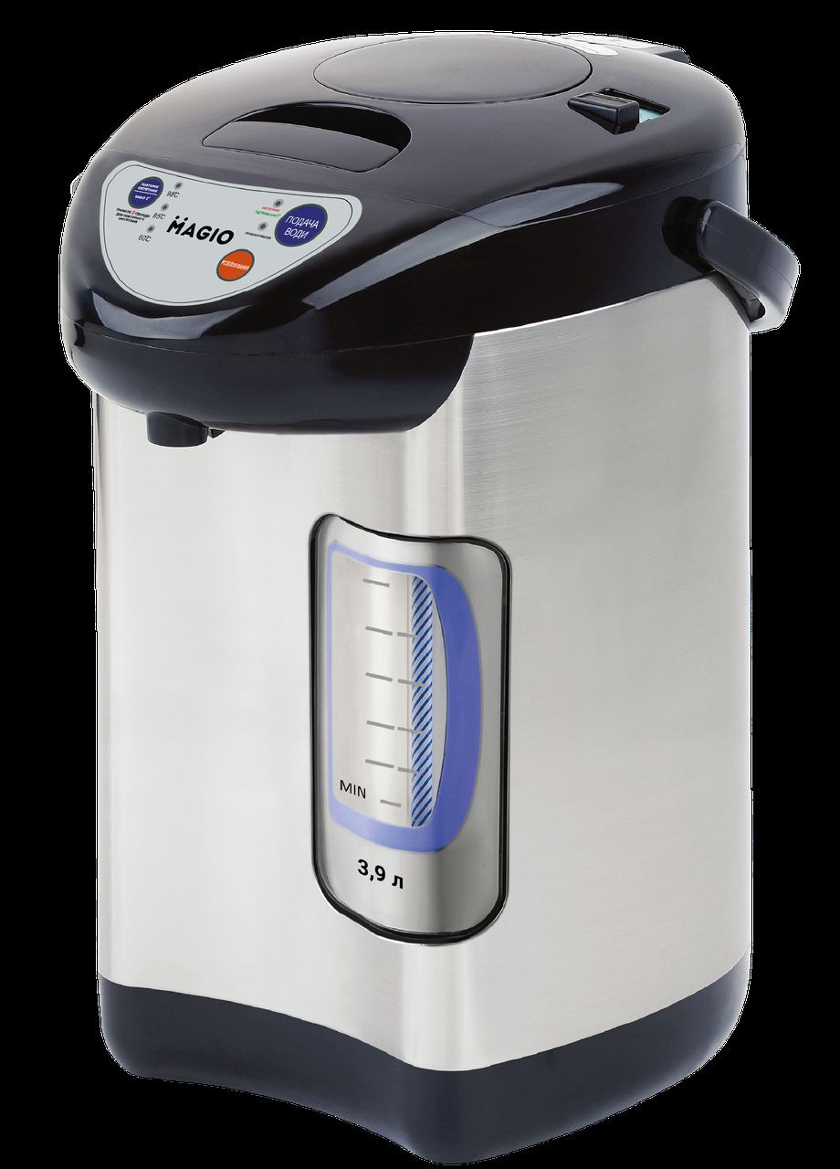 Термопот чайник електричний 3.9 л (MG-965) Magio (334005683)