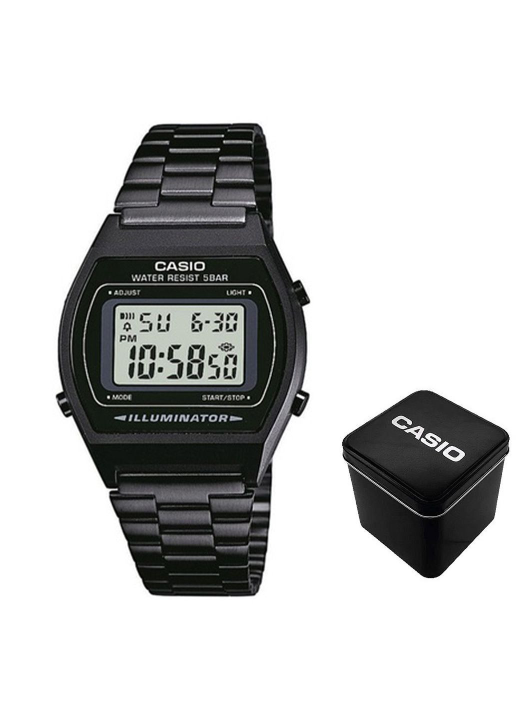 Наручний годинник чоловічий Casio (369921593)